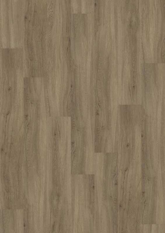 Vinylová podlaha D340 Airy Oak, 2811