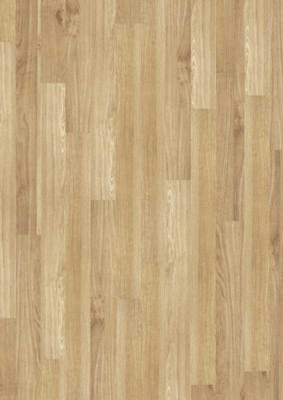 Vinylová podlaha D340 Light Oak, 2817