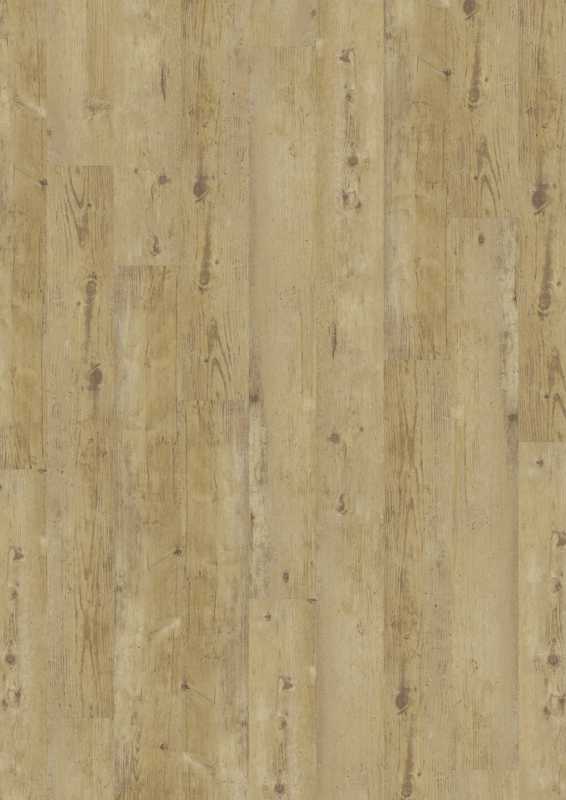 Vinylová podlaha D340 Wormy Light Oak, 2824