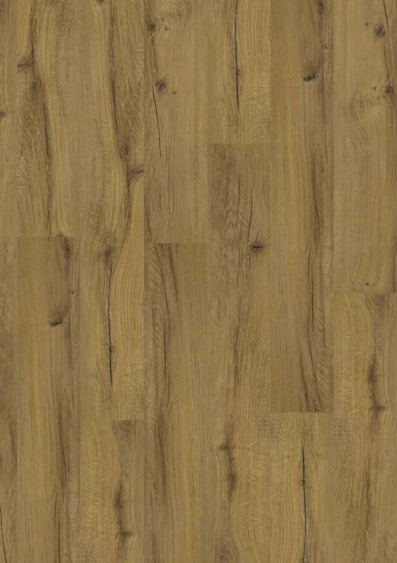 Vinylová podlaha D340 Rustic Charm Oak EIR, 2873