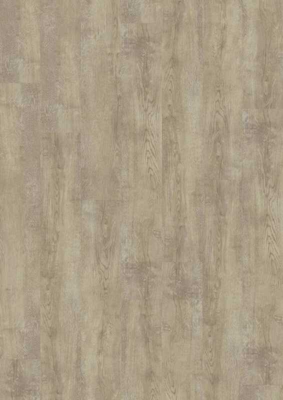 Vinylová podlaha D340 Click HDF Vanilla Oak, 4223