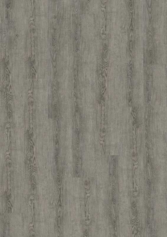 Vinylová podlaha D340 Click HDF Old Grey Oak, 4240