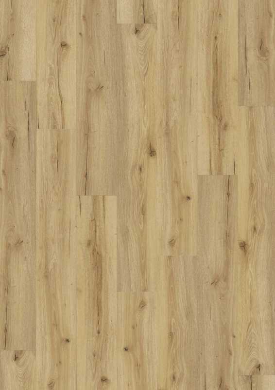 Vinylová podlaha D340 Click HDF Chalet Oak Black, 4270