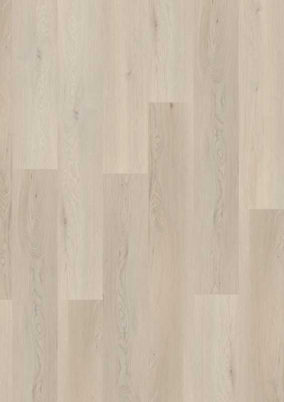 Vinylová podlaha D340 Click HDF Pearlized Oak, 4274