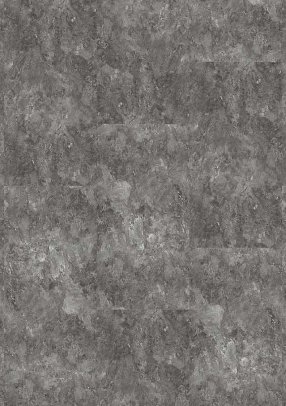 Vinylová podlaha D555 Metallic Slate, 5538