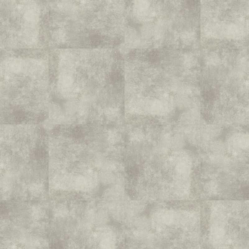 Vinylová podlaha D555 Patchy Concrete, 5609