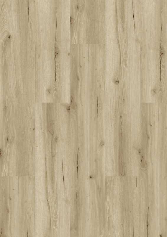 Vinylová podlaha D555 Wooden Styles Eiche creme, 5702