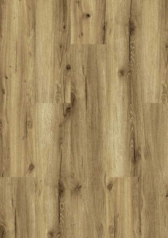 Vinylová podlaha D555 Wooden Styles Oak Classic, 5707