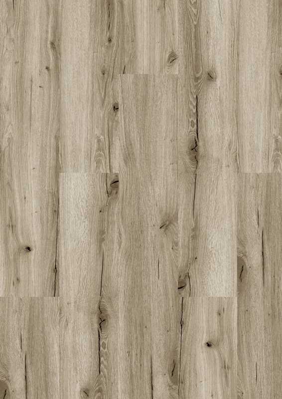 Vinylová podlaha D555 Wooden Styles Oak Rustic, 5708