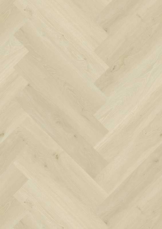 Vinylová podlaha D555 Wooden Styles Herringbone Oak light, 6701