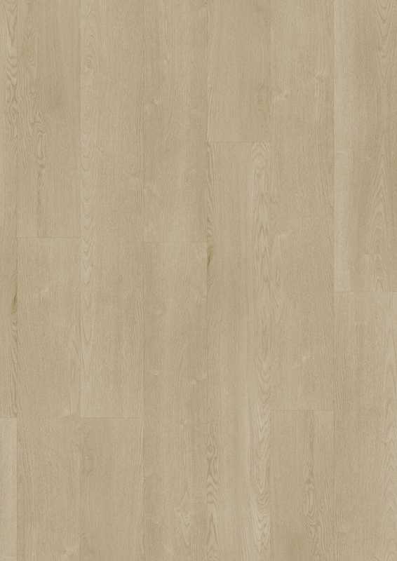 Vinylová podlaha D555 XXL Chateau Oak Beige, 9631