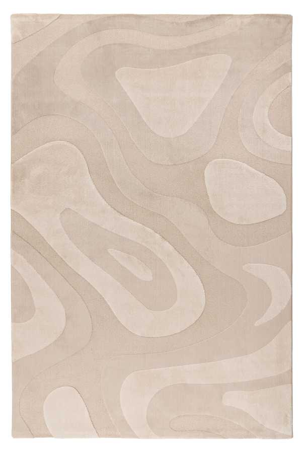 Kusový koberec Bergamo 702 Beige