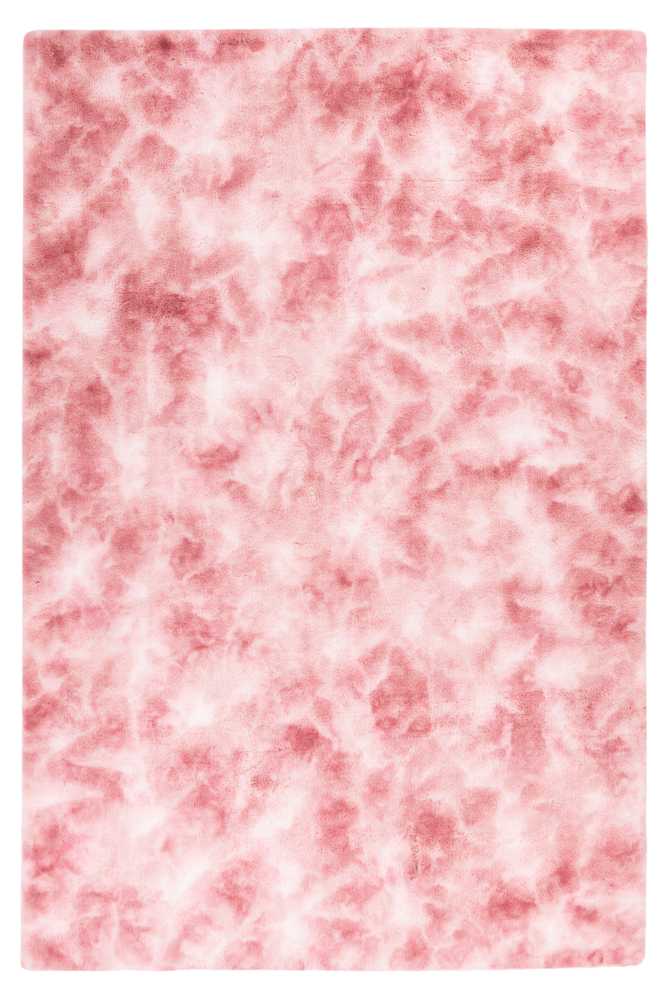 Kusový koberec Bolero 500 Pink