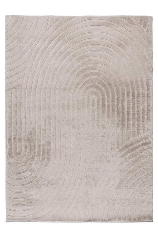 Kusový koberec Comfort 501 Light Taupe