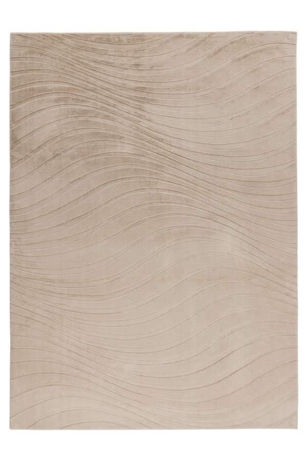 Kusový koberec Comfort 503 Beige