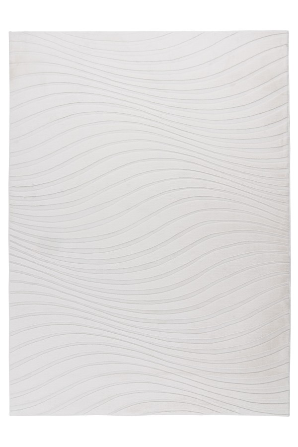 Kusový koberec Comfort 503 Ivory