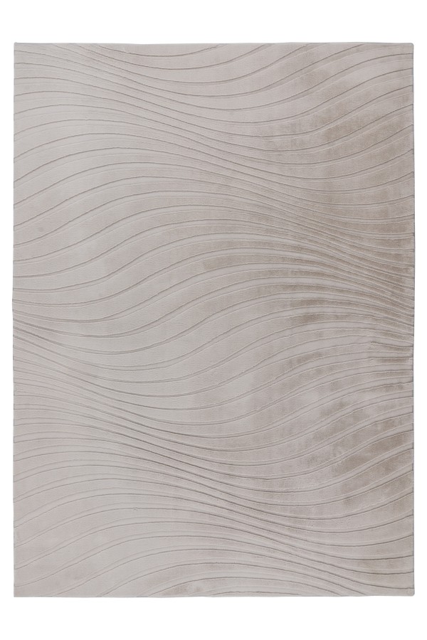 Kusový koberec Comfort 503 Light Taupe