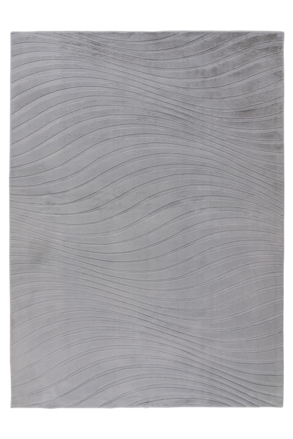 Kusový koberec Comfort 503 Silver