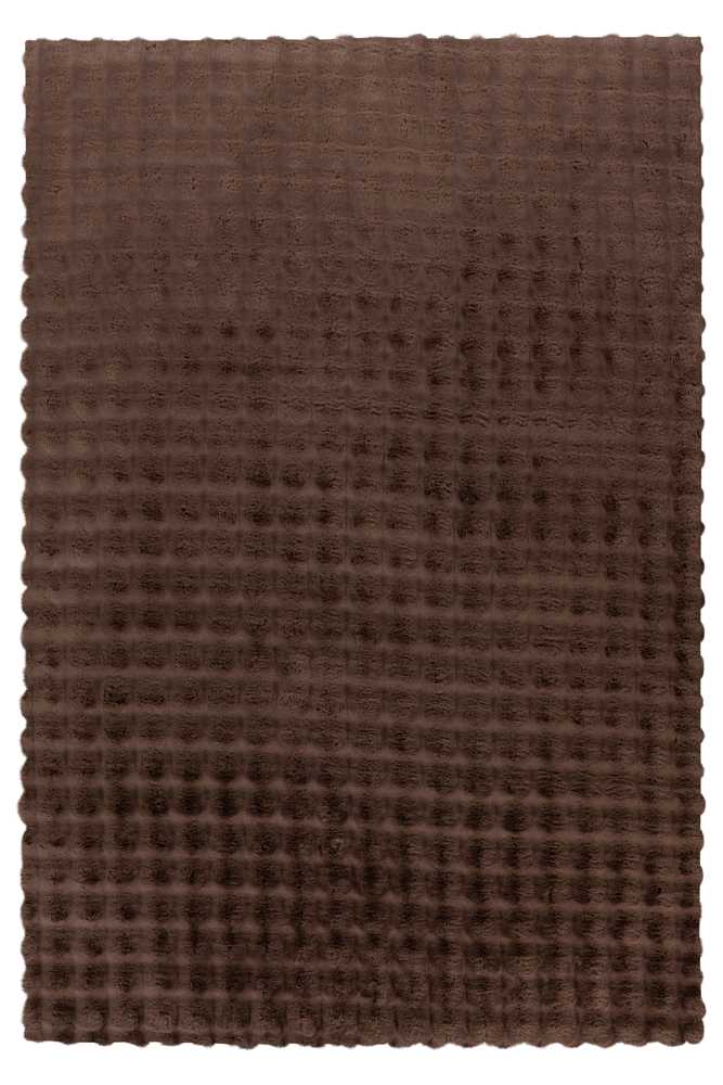 Kusový koberec Harmony 800 Dark Taupe