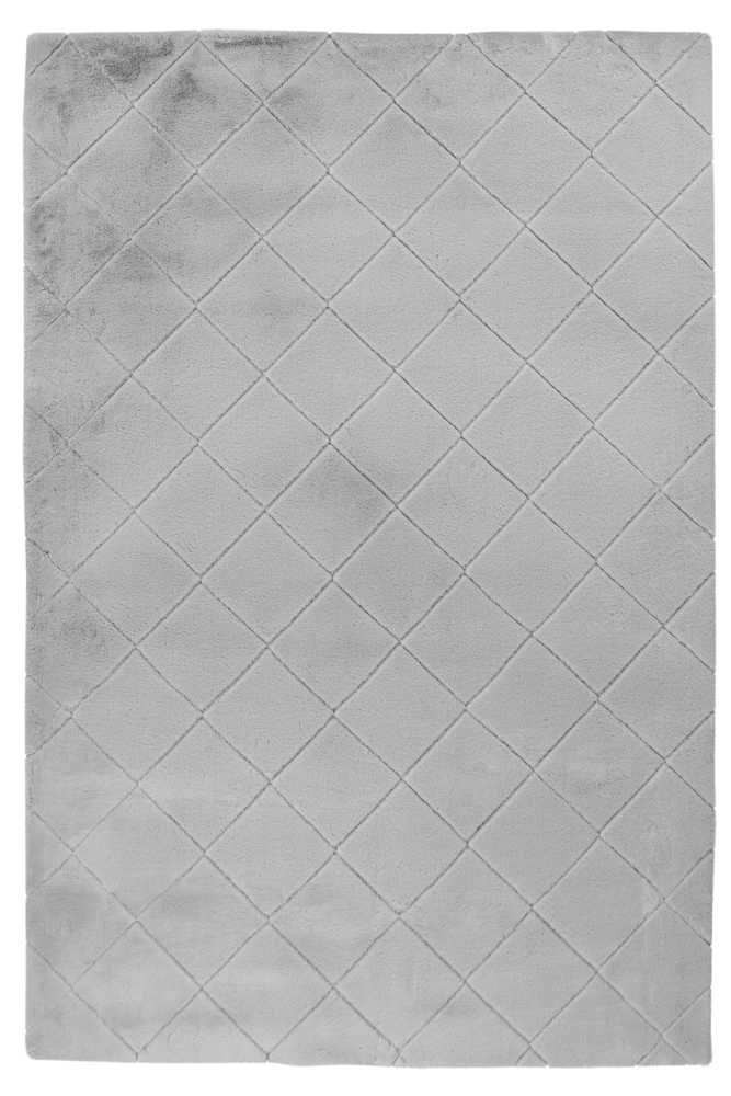 Kusový koberec Impulse 600 Silver