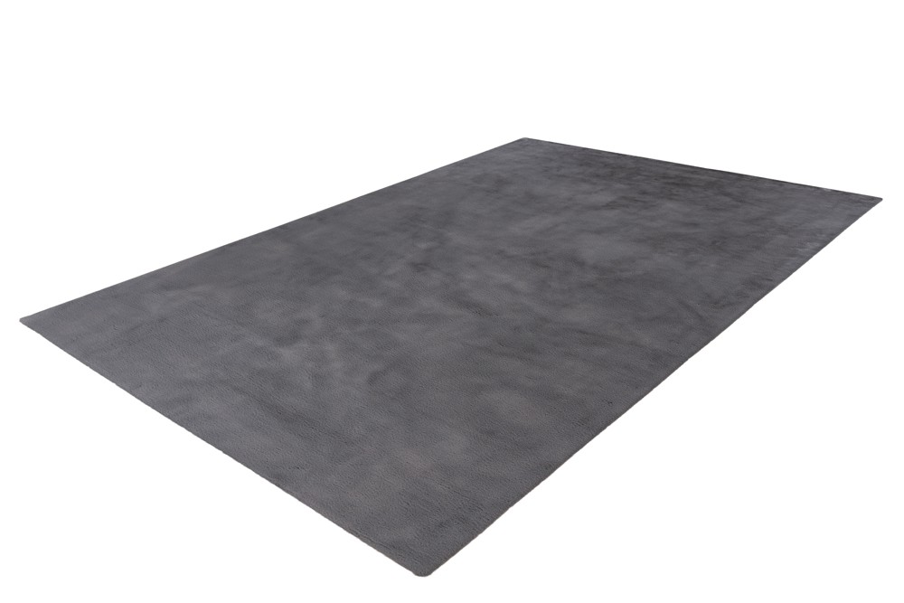 Kusový koberec Paradise Plus 400 Dark grey