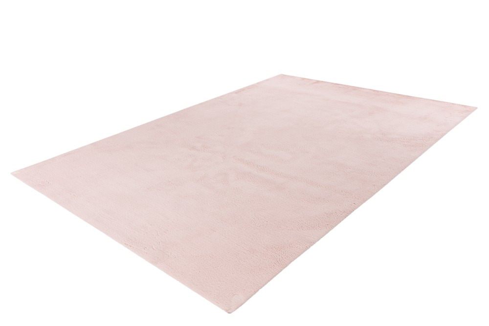 Kusový koberec Paradise Plus 400 Powder Pink