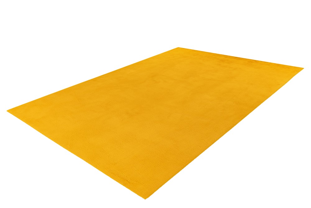 Kusový koberec Paradise Plus 400 Yellow