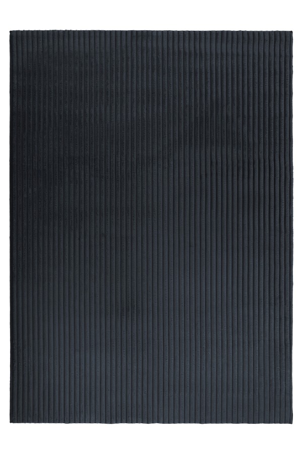 Kusový koberec Plush 500 Graphite