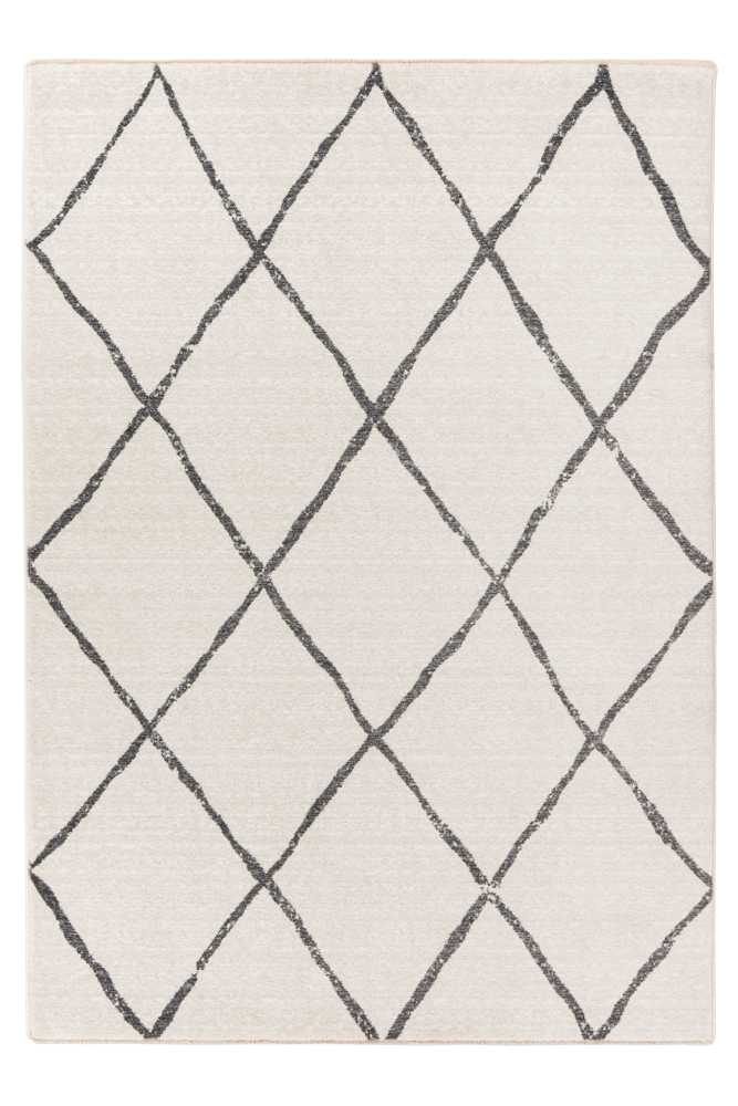 Kusový koberec Agadir 501 Ivory