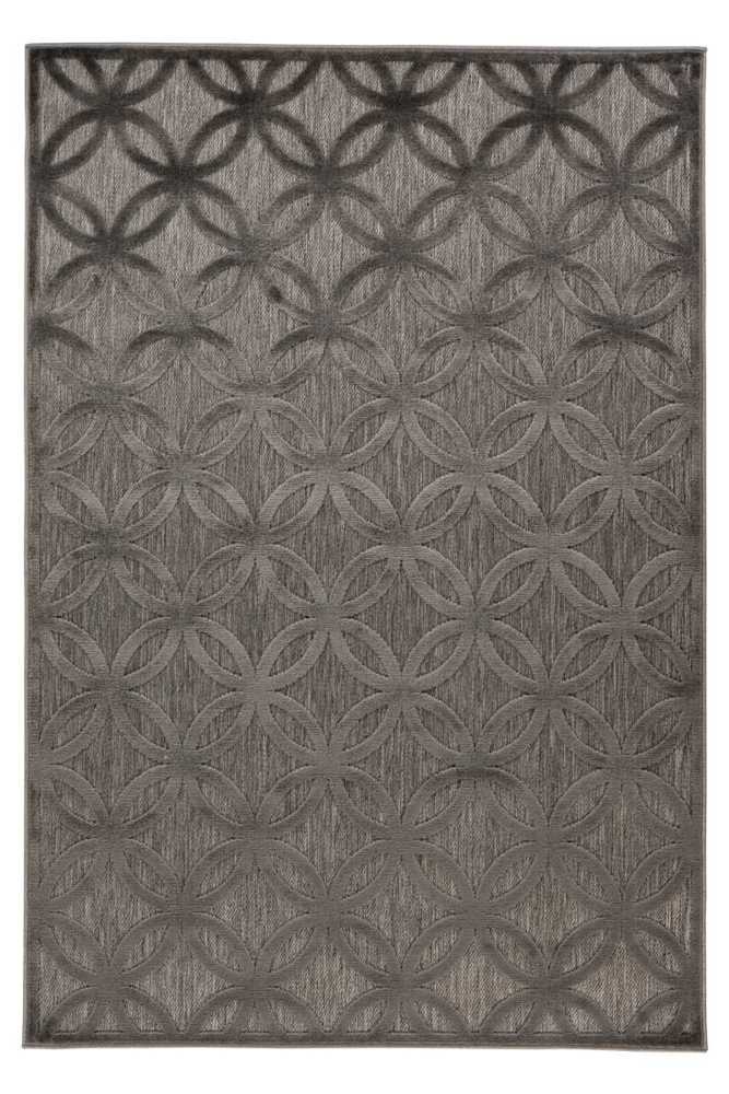 Kusový koberec Amira 203 Grey