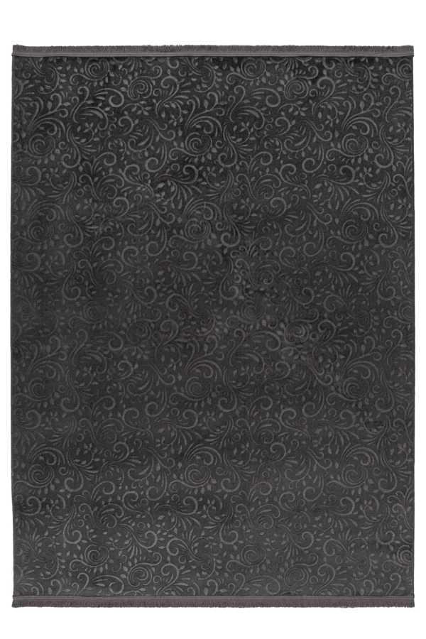Kusový koberec Damla 214 Graphite
