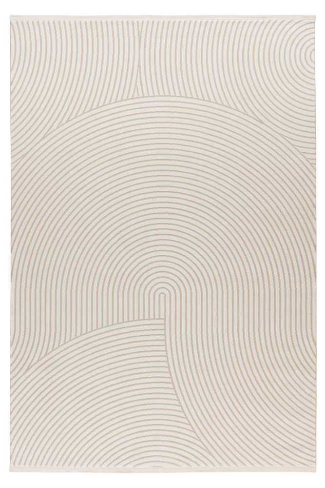 Kusový koberec Elif 402 Ivory