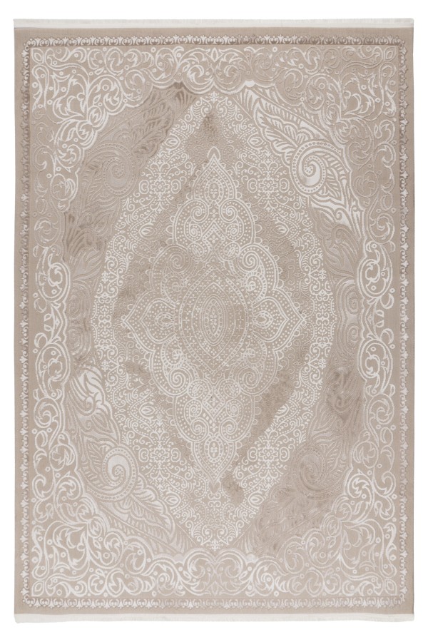 Kusový koberec Elif 404 Beige