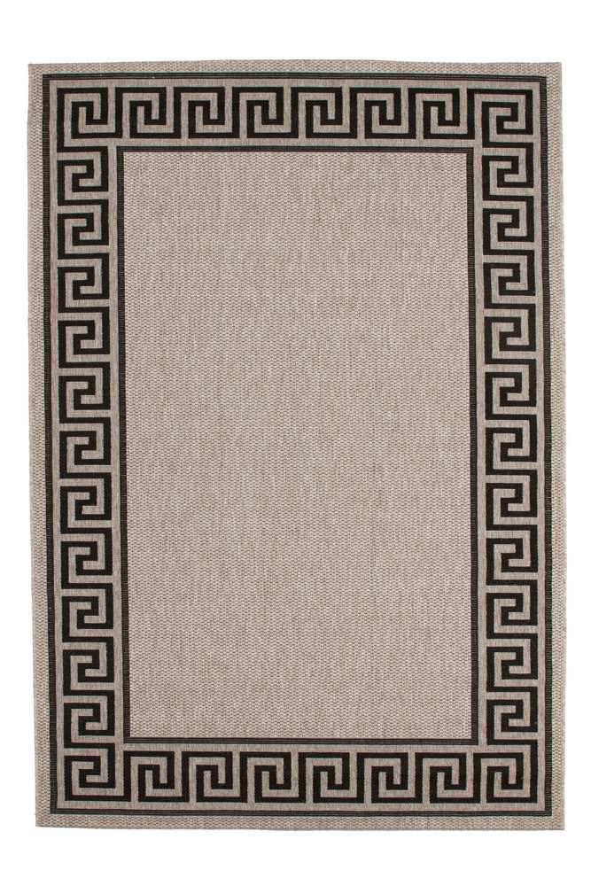 Kusový koberec Finca 502 Silver