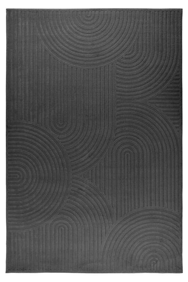 Kusový koberec Gala 300 Grey