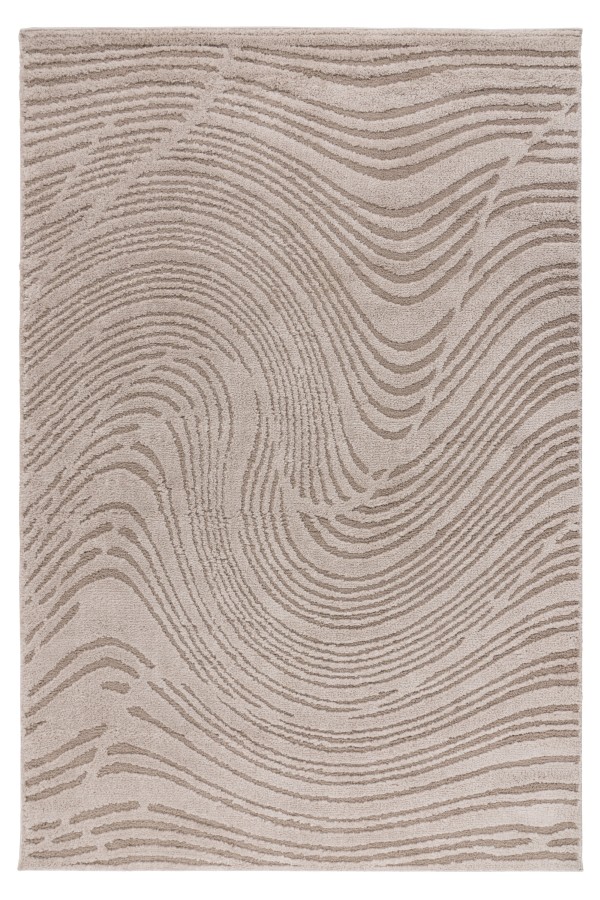 Kusový koberec Lotus 302 Beige