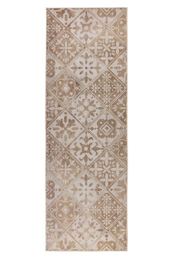 Kusový koberec Luna 107 Beige