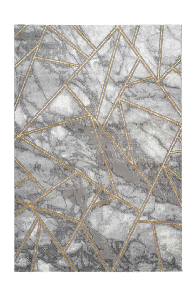 Kusový koberec Marmaris 402 Gold