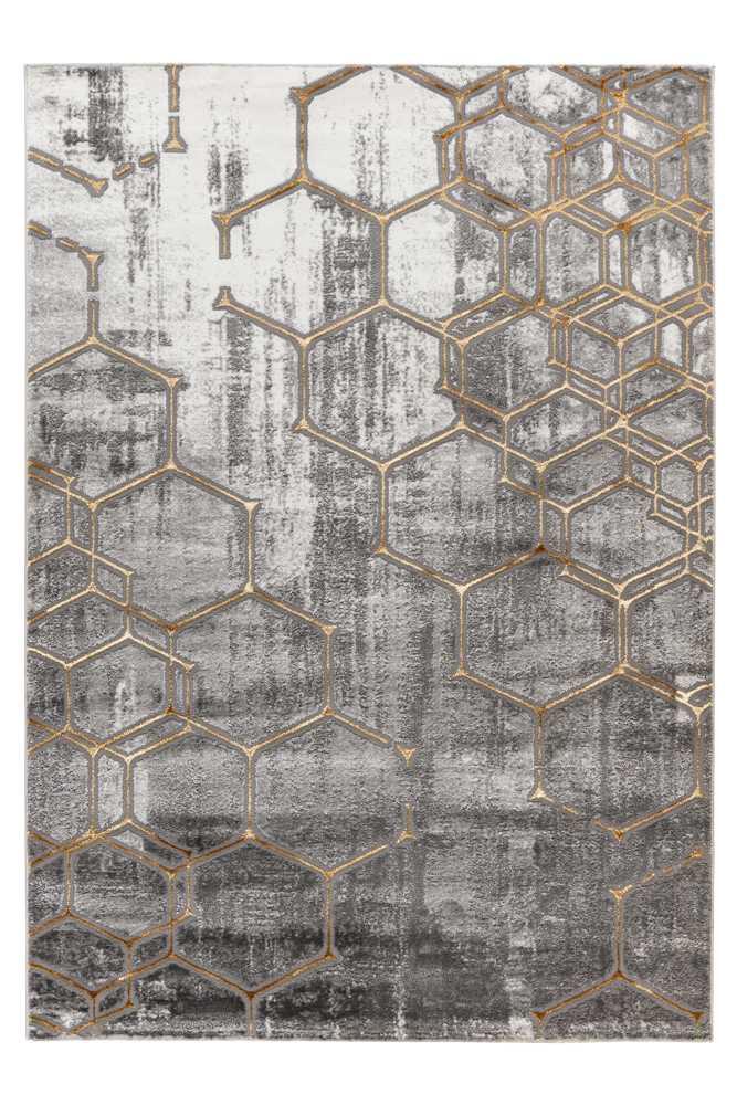 Kusový koberec Marmaris 405 Gold