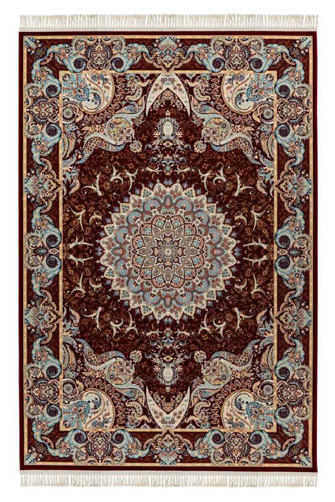 Kusový koberec Oriental 901 Red