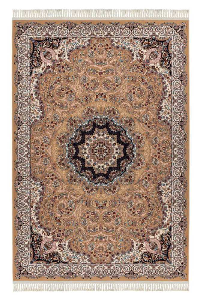 Kusový koberec Oriental 902 Beige