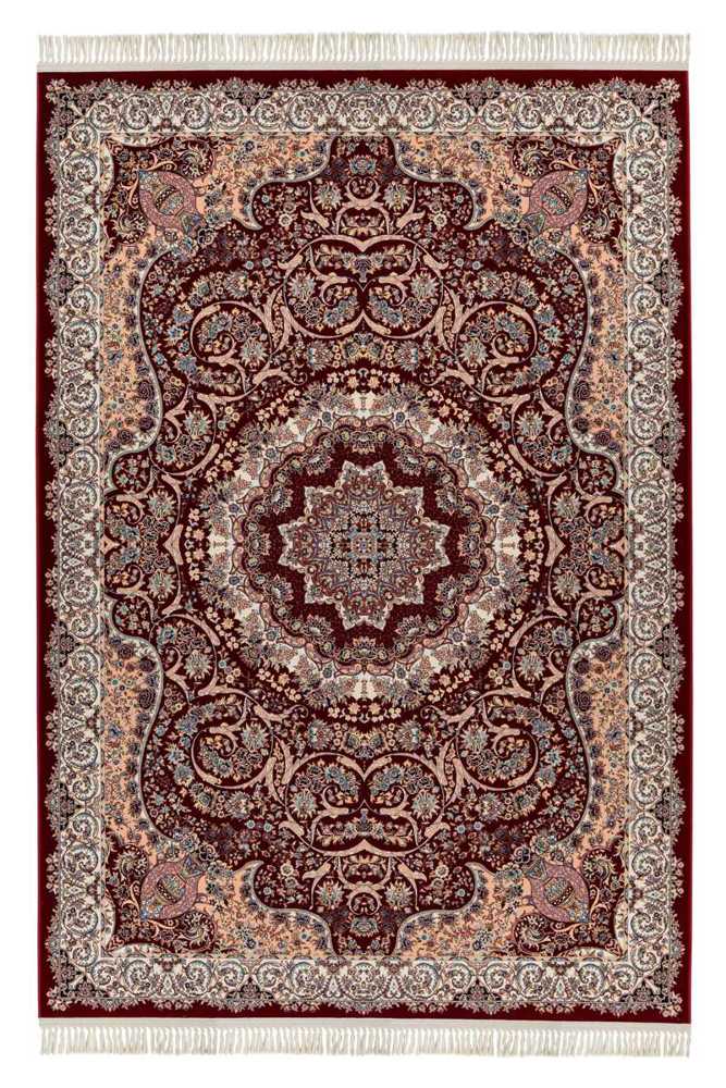 Kusový koberec Oriental 902 Red
