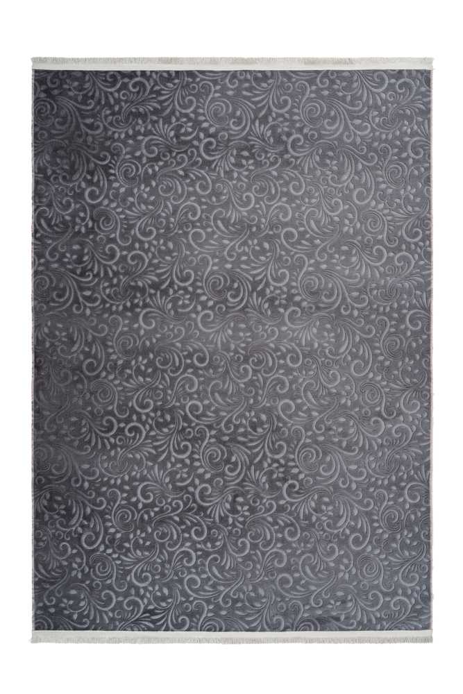 Kusový koberec Peri 100 Graphite
