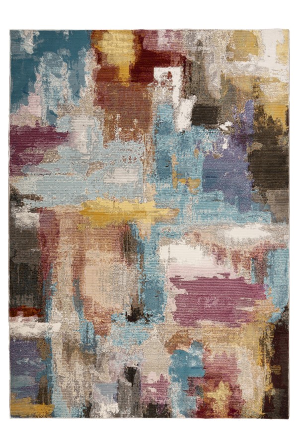 Kusový koberec Picasso 598 Multi