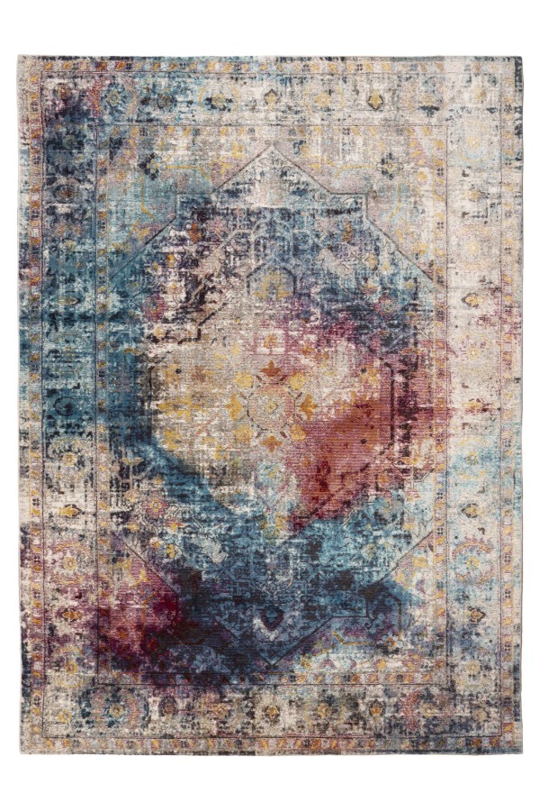 Kusový koberec Picasso 602 Multi