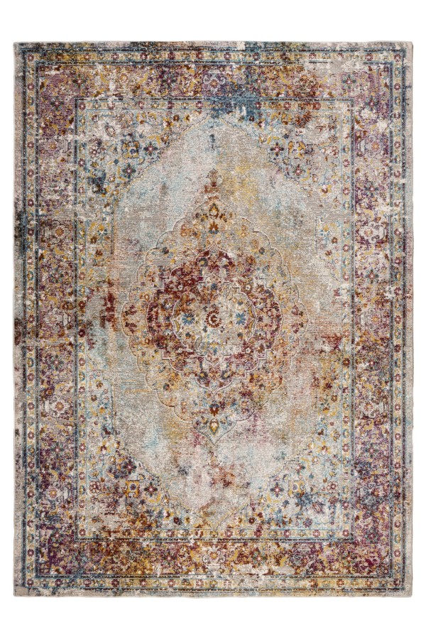 Kusový koberec Picasso 603 Multi