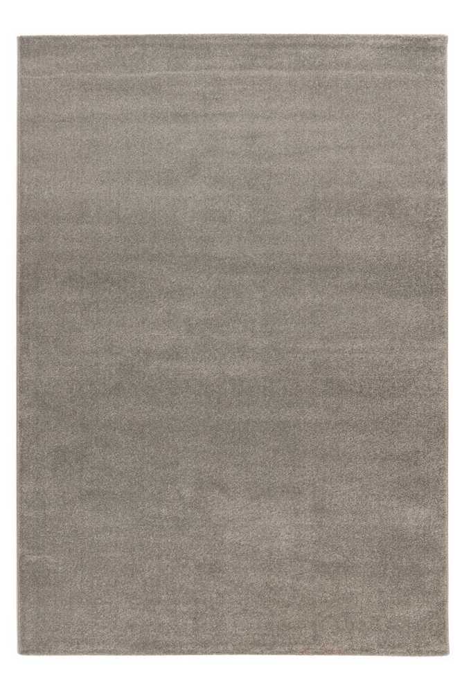 Kusový koberec Trendy Uni 400 Silver