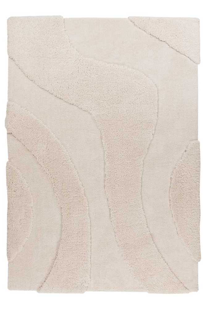 Kusový koberec Milano 802 Ivory
