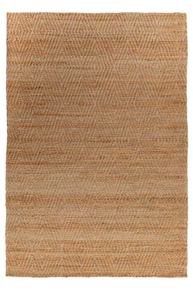 Kusový koberec Nature 501 Přírodní