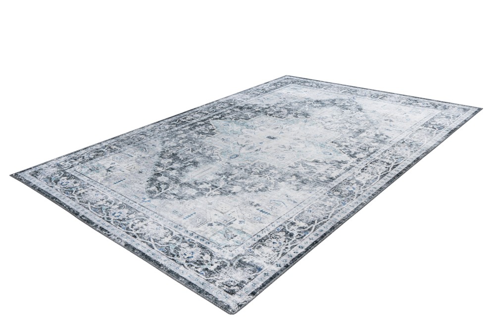 Kusový koberec Soho 403 Grey